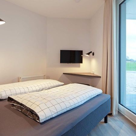 Apartment Wendtorf IV Eksteriør bilde