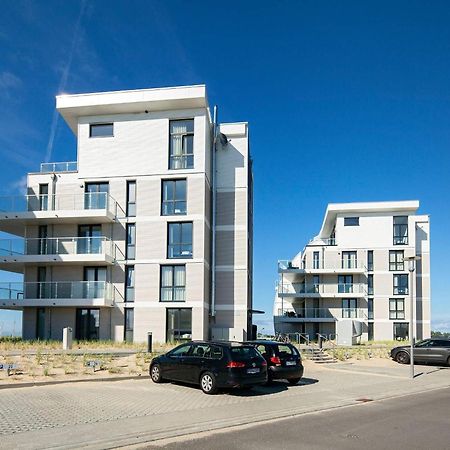 Apartment Wendtorf IV Eksteriør bilde