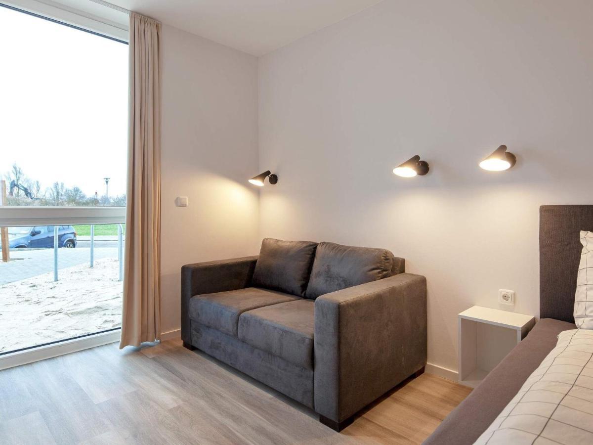 Apartment Wendtorf IV Eksteriør bilde