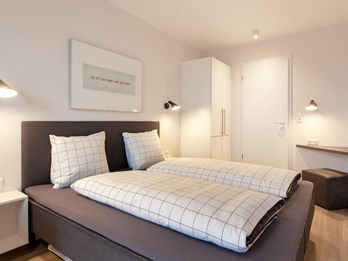 Apartment Wendtorf IV Eksteriør bilde