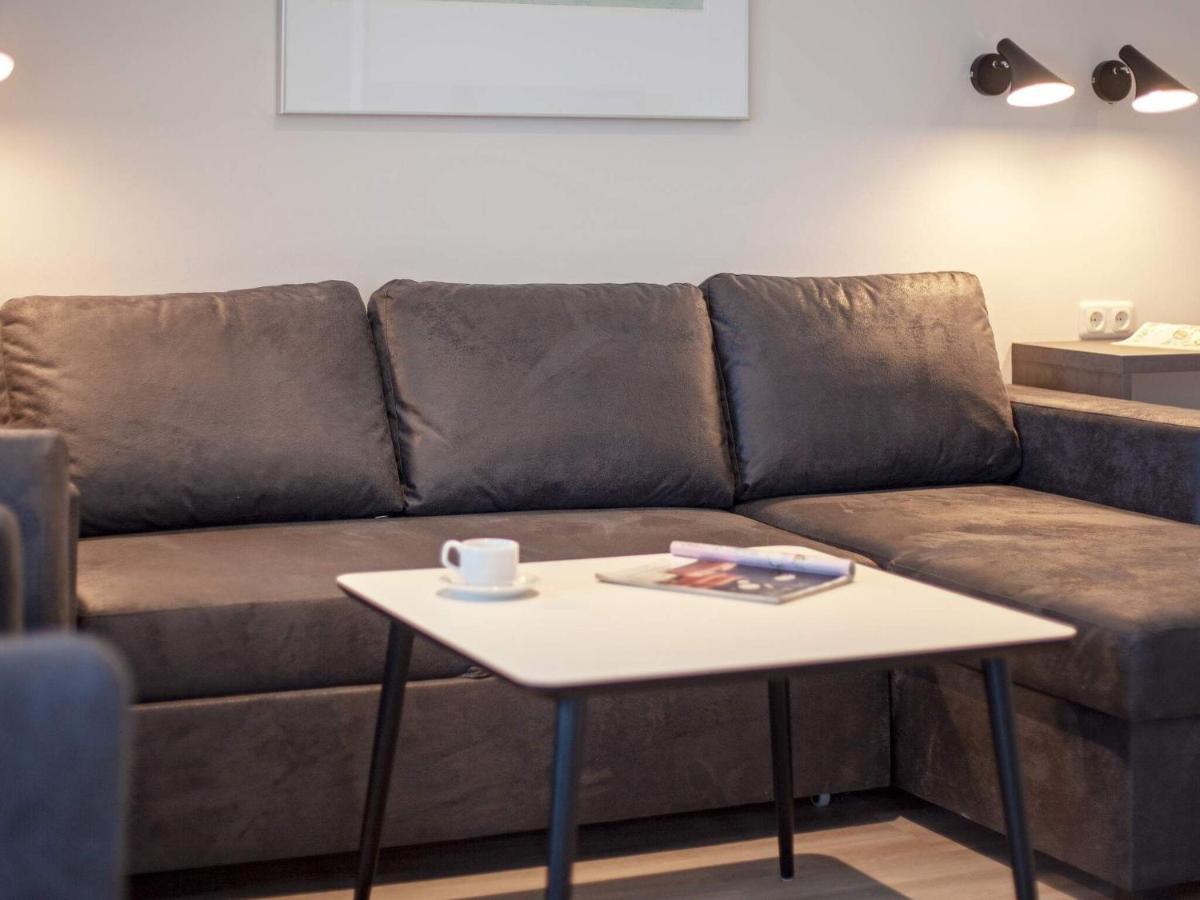 Apartment Wendtorf IV Eksteriør bilde