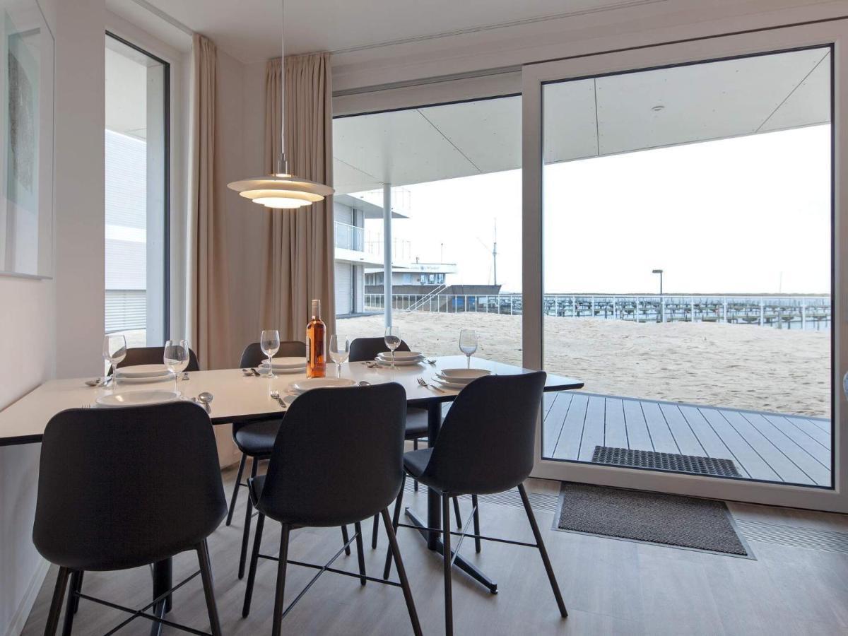 Apartment Wendtorf IV Eksteriør bilde