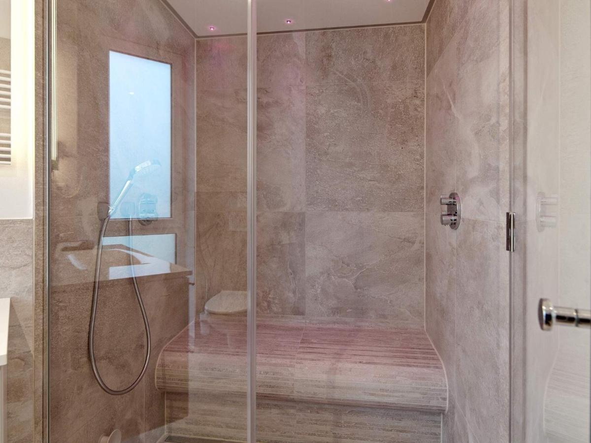 Apartment Wendtorf IV Eksteriør bilde
