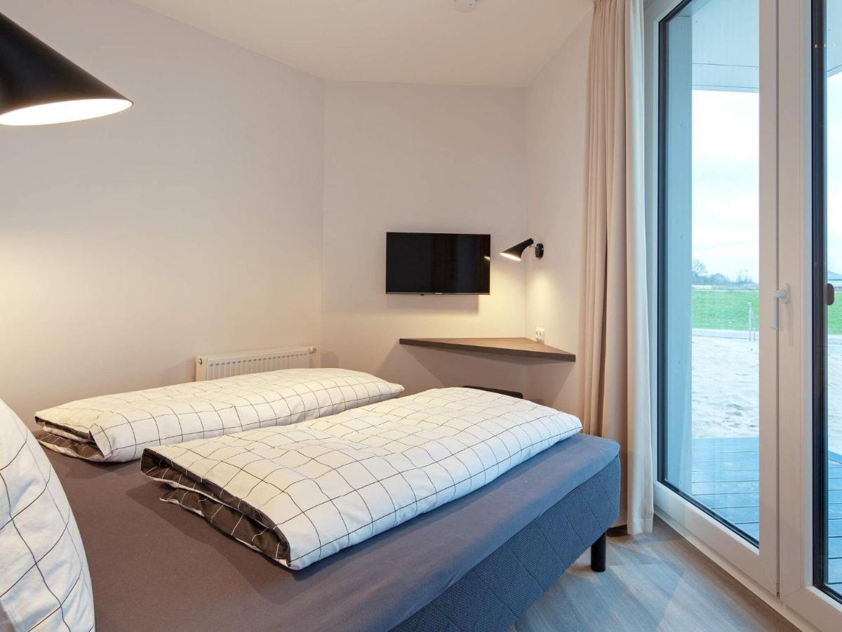 Apartment Wendtorf IV Eksteriør bilde