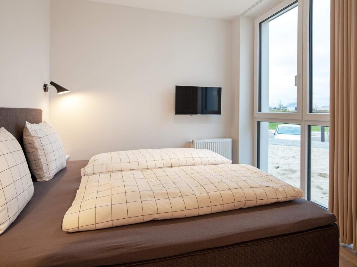 Apartment Wendtorf IV Eksteriør bilde