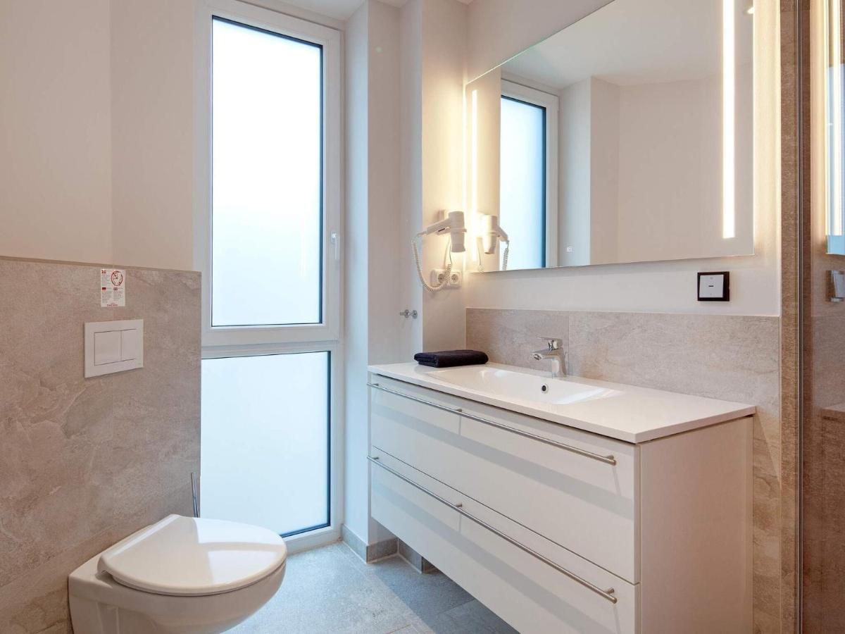 Apartment Wendtorf IV Eksteriør bilde