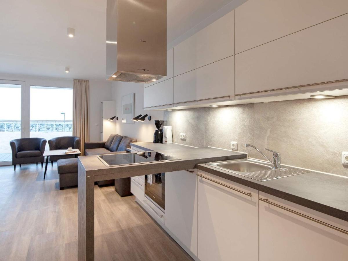 Apartment Wendtorf IV Eksteriør bilde